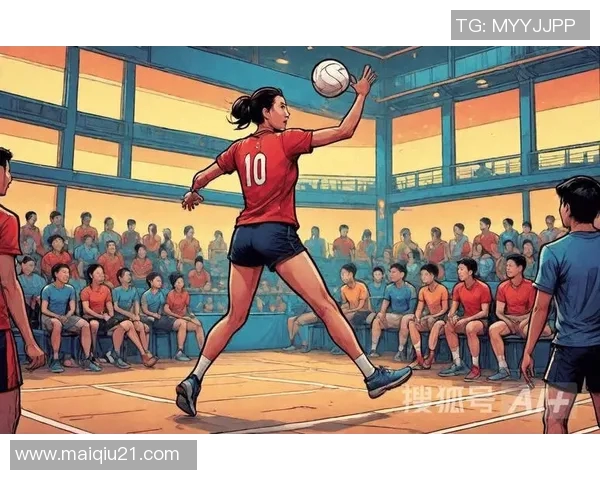 实时新闻科学排球耐力训练的多样化方法与实用技巧探讨